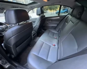 BMW 528 F10, снимка 11