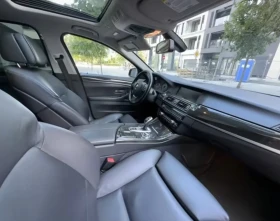 BMW 528 F10, снимка 12