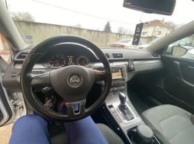 VW Passat B7 2.0 дизел, снимка 10
