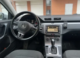 VW Passat B7 2.0 дизел, снимка 9