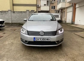 VW Passat B7 2.0 дизел, снимка 1
