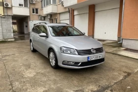 VW Passat B7 2.0 дизел, снимка 7