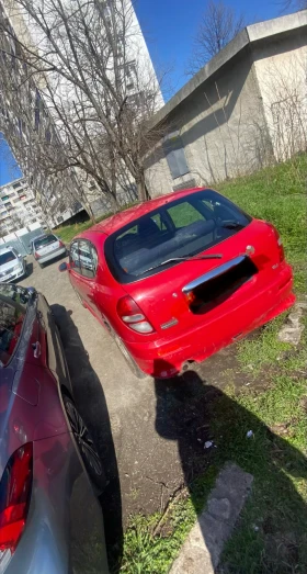 Daihatsu Sirion, снимка 2