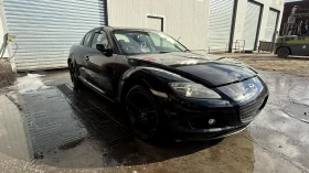 Mazda Rx-8, снимка 2