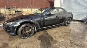 Mazda Rx-8, снимка 5