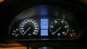 Mercedes-Benz C 220 Avangarde, снимка 11