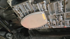 Mercedes-Benz C 220 Avangarde, снимка 13