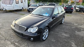Mercedes-Benz C 220 Avangarde, снимка 3