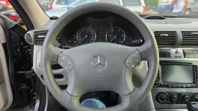 Mercedes-Benz C 220 Avangarde, снимка 6