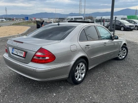 Mercedes-Benz E 320 CDI, снимка 3