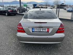 Mercedes-Benz E 320 CDI, снимка 2