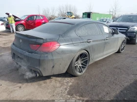 BMW 650 * Gran Coupe* xDrive* , снимка 3