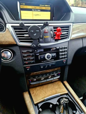 Mercedes-Benz E 350 4х4, газ, снимка 5