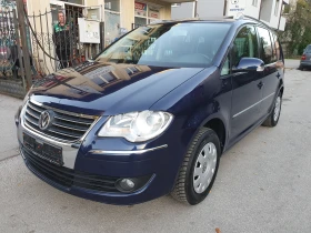 VW Touran 1.6FSI-116K.S., снимка 7