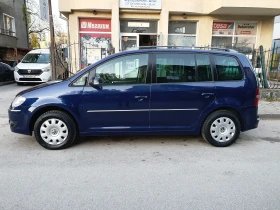 VW Touran 1.6FSI-116K.S., снимка 6
