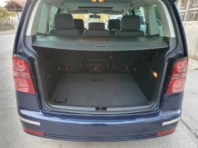 VW Touran 1.6FSI-116K.S., снимка 10