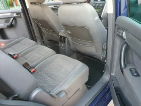 VW Touran 1.6FSI-116K.S., снимка 13