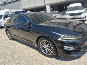 Kia K5 2.0LPI TRENDY autogeorge.com, снимка 3