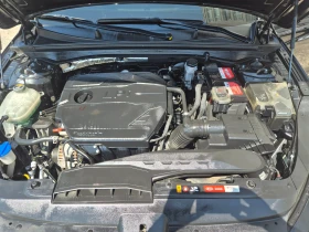 Kia K5 2.0LPI TRENDY autogeorge.com, снимка 16