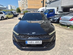 Kia K5 2.0LPI TRENDY autogeorge.com, снимка 2