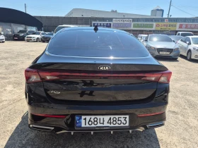 Kia K5 2.0LPI TRENDY autogeorge.com, снимка 5