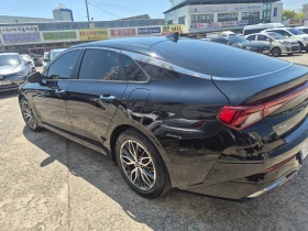 Kia K5 2.0LPI TRENDY autogeorge.com, снимка 4