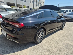 Kia K5 2.0LPI TRENDY autogeorge.com, снимка 6