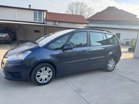 Citroen C4 Picasso 1.6 hdi, снимка 7