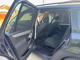 Citroen C4 Picasso 1.6 hdi, снимка 8