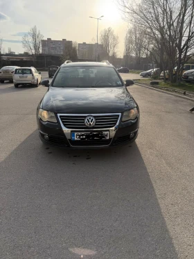 VW Passat, снимка 2