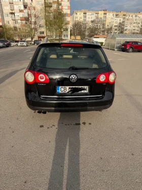 VW Passat, снимка 3