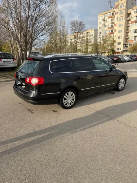 VW Passat, снимка 4