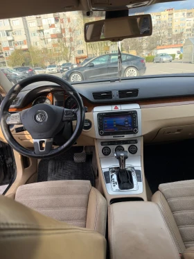 VW Passat, снимка 6