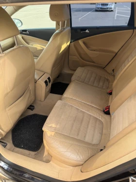 VW Passat, снимка 5