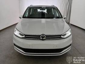 VW Touran 2.0TDI Comfortline DSG, снимка 5