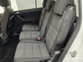 VW Touran 2.0TDI Comfortline DSG, снимка 8