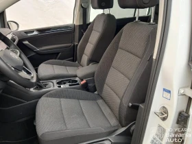 VW Touran 2.0TDI Comfortline DSG, снимка 6
