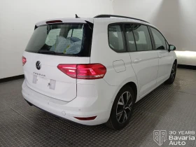VW Touran 2.0TDI Comfortline DSG, снимка 3
