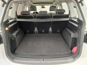 VW Touran 2.0TDI Comfortline DSG, снимка 10