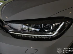 VW Touran 2.0TDI Comfortline DSG, снимка 14