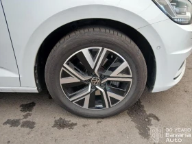 VW Touran 2.0TDI Comfortline DSG, снимка 16