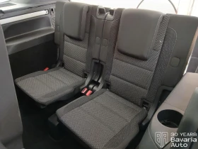 VW Touran 2.0TDI Comfortline DSG, снимка 9