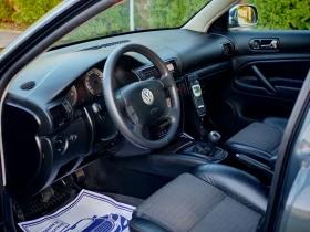 VW Passat 1.9TDI(101)* HIGHLINE* НОВ ВНОС* , снимка 10