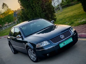 VW Passat 1.9TDI(101)* HIGHLINE* НОВ ВНОС* , снимка 9