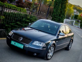 VW Passat 1.9TDI(101)* HIGHLINE* НОВ ВНОС* , снимка 2