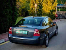 VW Passat 1.9TDI(101)* HIGHLINE* НОВ ВНОС* , снимка 6