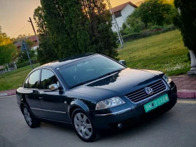 VW Passat 1.9TDI(101)* HIGHLINE* НОВ ВНОС* , снимка 1