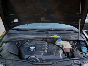 VW Passat 1.9TDI(101)* HIGHLINE* НОВ ВНОС* , снимка 16