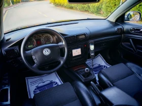 VW Passat 1.9TDI(101)* HIGHLINE* НОВ ВНОС* , снимка 12