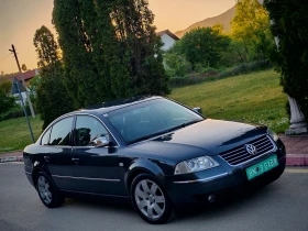 VW Passat 1.9TDI(101)* HIGHLINE* НОВ ВНОС* , снимка 8